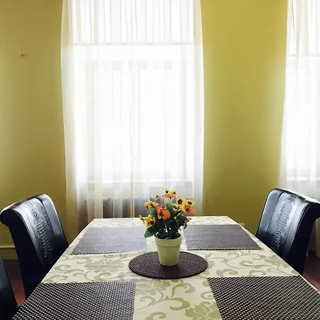 Miesnieku Street Appartement *