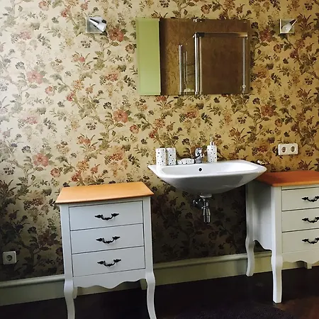 Miesnieku Street Appartement