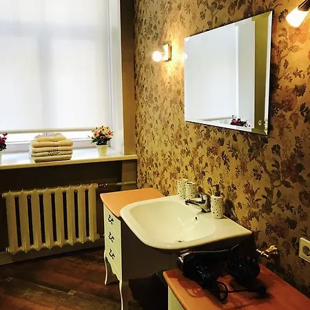 Appartement Miesnieku Street Riga