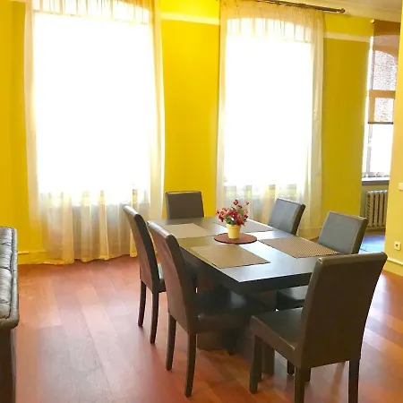 Appartement Miesnieku Street Riga