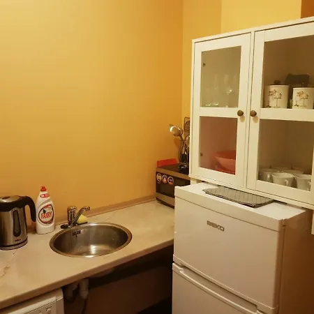 Miesnieku Street Appartement