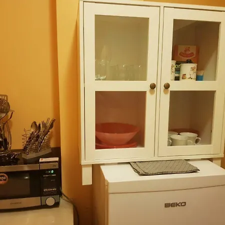 Miesnieku Street Appartement Riga